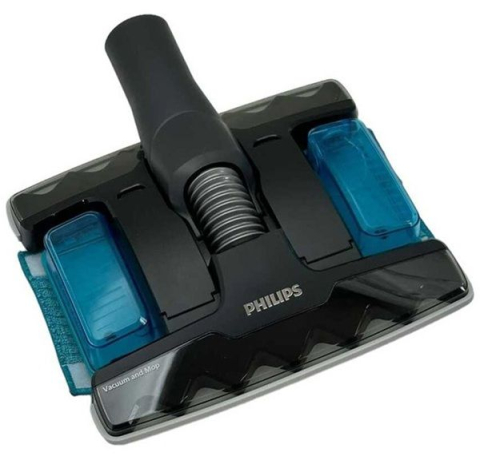 Ansamblu cap de spalare Aqua Plus Philips 300010116731, 270 mm [0]