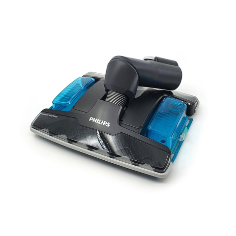Ansamblu cap de spalare Aqua Plus Philips 300010116731, 270 mm [1]
