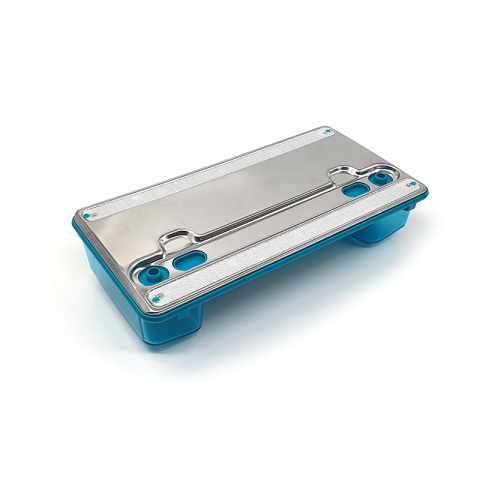 Ansamblu cap de spalare Aqua Plus Philips 300010116731, 270 mm [4]