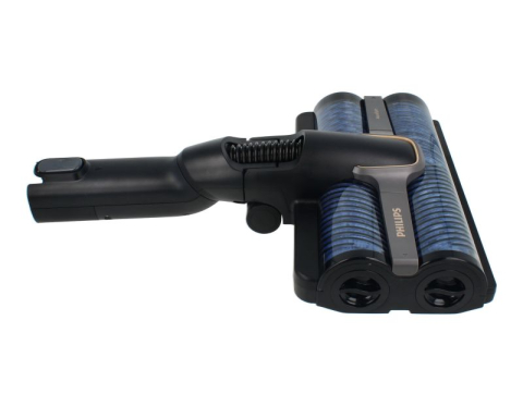 Ansamblu cap de spalare AquaSpin Philips 300008109344, AquaTrio 9000 [1]