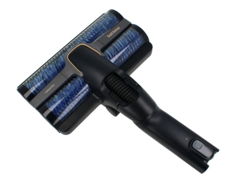 Ansamblu cap de spalare AquaSpin Philips 300008109344, AquaTrio 9000 [3]