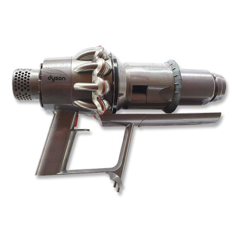 Ansamblu corp cu motor si separator de praf (cyclone) original Dyson Cyclone V10 cod 969596-17 - piesa de schimb aspirator Dyson [1]