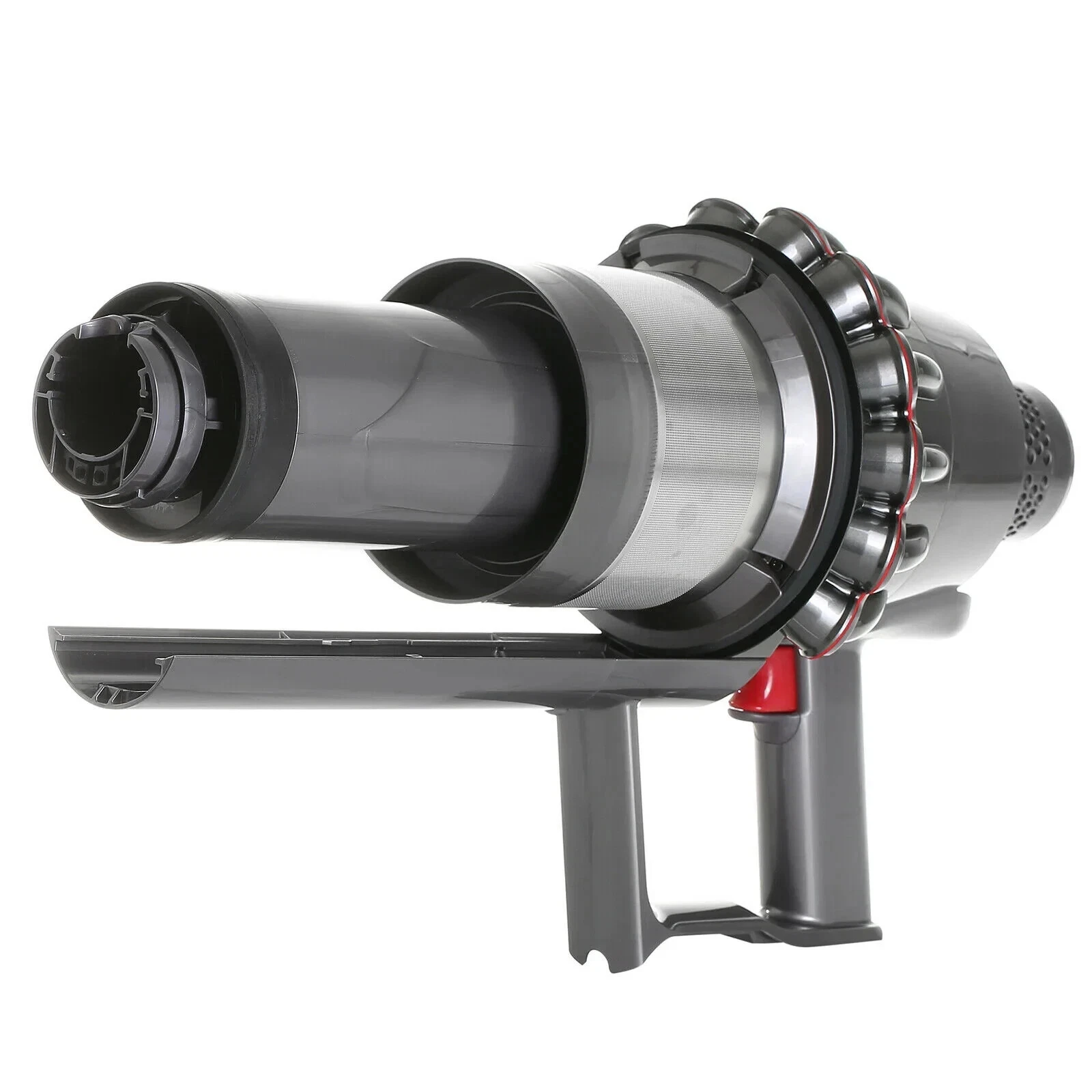 Ansamblu corp cu motor si separator de praf (cyclone) original Dyson V11 Outsize cod 970424-01 - piesa de schimb aspirator Dyson [2]