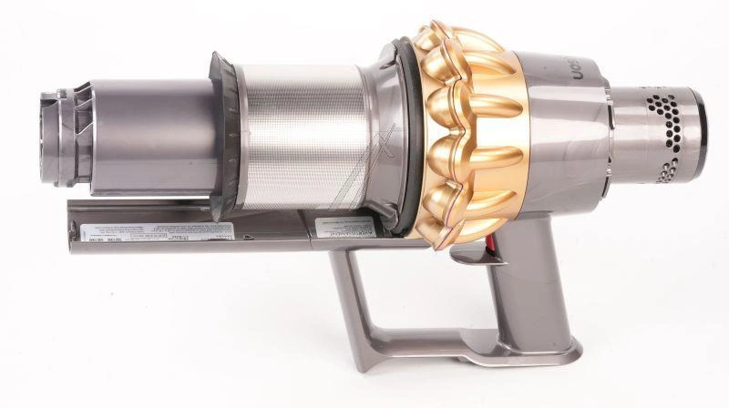 Accesorii Piese Aspiratoare - Ansamblu corp cu motor si separator de praf (cyclone) original Dyson V11 (SV17) cod 965321-13 - piesa de schimb aspirator Dyson
