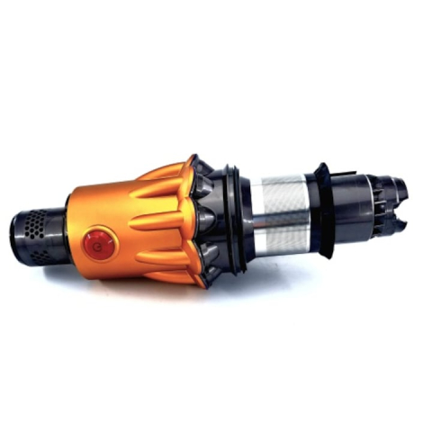 Ansamblu corp cu motor si separator de praf (cyclone) original Dyson V12 Detect Slim si V12 Slim Absolute cod 971640-11 - piesa de schimb aspirator Dyson [1]