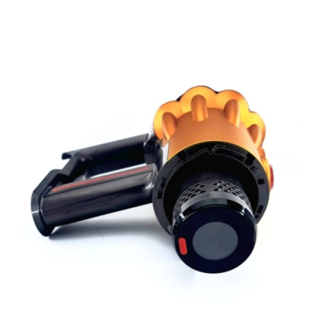 Ansamblu corp cu motor si separator de praf (cyclone) original Dyson V12 Detect Slim si V12 Slim Absolute cod 971640-11 - piesa de schimb aspirator Dyson [2]