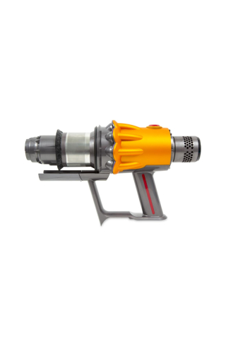 Accesorii si Piese Electrocasnice - Ansamblu corp cu motor si separator de praf (cyclone) original Dyson V12 Detect Slim si V12 Slim Absolute cod 971640-11 - piesa de schimb aspirator Dyson