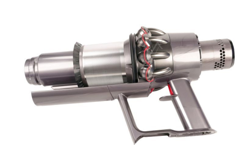 Ansamblu corp cu motor si separator de praf (cyclone) original Dyson V15 Detect (SV22) cod 965478-17 - piesa de schimb aspirator Dyson [1]