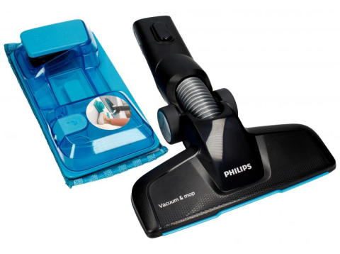 Ansamblu perie aspirator Aqua Philips 300002489461, SpeedPro Max [1]