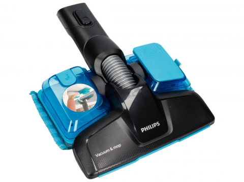Accesorii Piese Aspiratoare - Ansamblu perie aspirator Aqua Philips 300002489461, SpeedPro Max