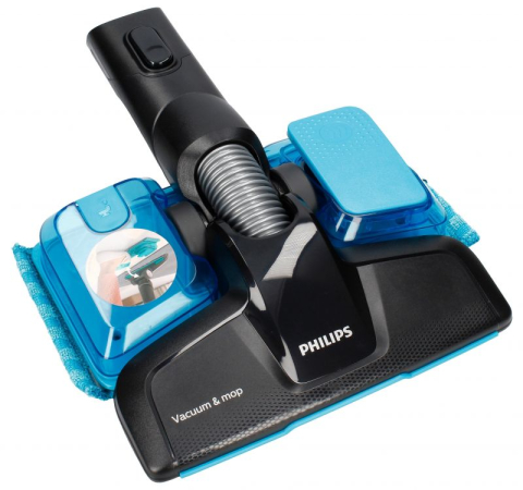 Accesorii Piese Aspiratoare - Ansamblu perie aspirator Aqua Philips 300002925641, 8000 Series