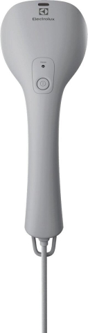 Aparat de calcat vertical cu abur Electrolux E7HS2-6UG Refine 700, 1400W, gri urban [7]