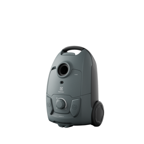 Aspirator cu sac Electrolux Seria 500 EB51A4OG verde ocean, perie AllFloor, filtru HEPA, sac 3L [10]