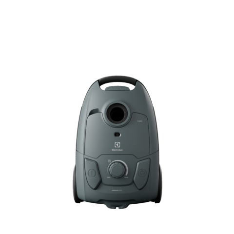 Aspirator cu sac Electrolux Seria 500 EB51A4OG verde ocean, perie AllFloor, filtru HEPA, sac 3L [9]