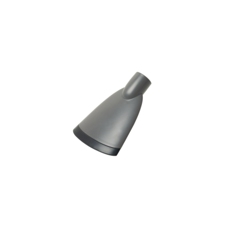 Aspirator fara sac Electrolux Animal 600 EL61A4UG Gri Urban cu HEPA, DustMagnet Silent si kit animale [13]
