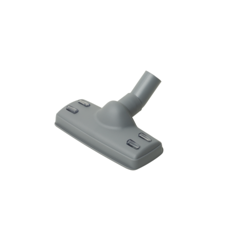 Aspirator fara sac Electrolux Animal 600 EL61A4UG Gri Urban cu HEPA, DustMagnet Silent si kit animale [10]
