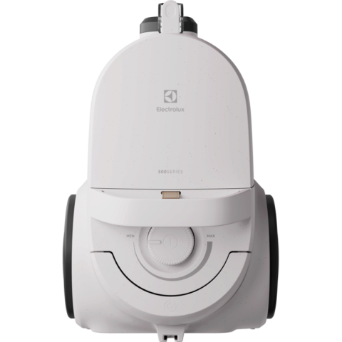Aspirator fara sac Electrolux Seria 500 EL51C2SW Alb Scoica cu filtru HEPA si perie AllFloor [9]