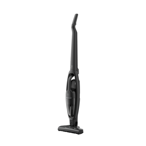 Aspirator vertical cu acumulator Electrolux Seria 300 2in1 ES31CB18GG gri granit, 18V, 45 min autonomie [2]