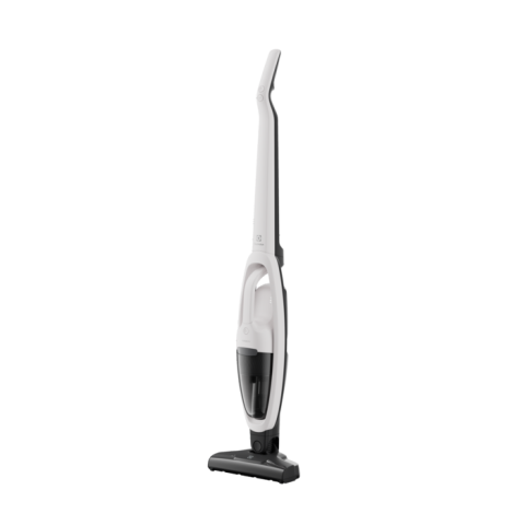 Aspirator vertical cu acumulator Electrolux Seria 300 2in1 ES31CB18SH alb scoica, 18V, 45 min autonomie [7]