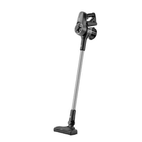 Aspirator vertical cu acumulator Electrolux Seria 300 EP31CB21TG gri, 21.6V, 40 min autonomie, 2,18 kg [9]