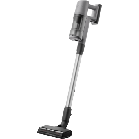 Aspirator vertical fara fir Electrolux Seria 600 EP61AB21UG, 21.6V, gri [1]