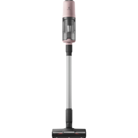 Aspirator vertical cu acumulator Electrolux Seria 600 EP61CB21WP roz, 21.6V, 40 min autonomie, perie PowerPro LED [10]
