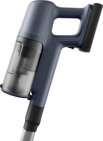 Aspirator vertical fara fir Electrolux Seria 600 EP61H21WET, 21.6V, perie mop, albastru [13]