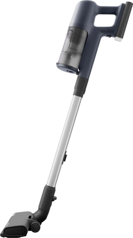 Aspirator vertical fara fir Electrolux Seria 600 EP61H21WET, 21.6V, perie mop, albastru [10]