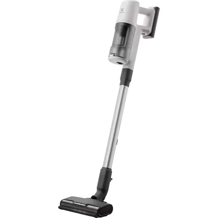 Aspirator vertical fara fir Electrolux Seria 600 EP61HB21UV, 21.6V, alb scoica [9]