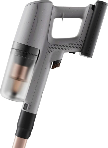 Aspirator vertical fara fir Electrolux Seria 800 EP82AB25UG, 25V, mod Auto, gri [10]