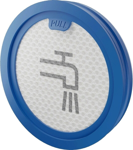 Aspirator vertical fara fir Electrolux Seria 800 EP82AB25UG, 25V, mod Auto, gri [18]