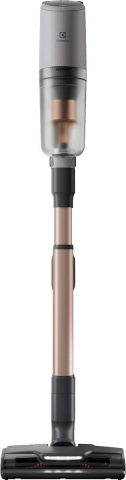 Aspirator vertical fara fir Electrolux Seria 800 EP82AB25UG, 25V, mod Auto, gri [9]