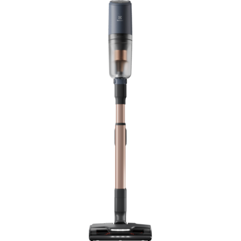 Aspirator vertical fara fir Electrolux Seria 800 EP82H25WET, 25V, perie mop, albastru [12]