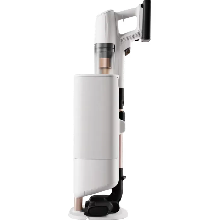 Aspirator vertical fara fir Electrolux Seria 800 EP83HB25UV, statie golire automata, 25V, alb scoica [16]