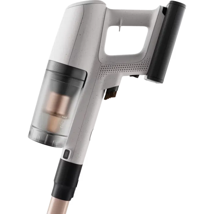 Aspirator vertical fara fir Electrolux Seria 800 EP83HB25UV, statie golire automata, 25V, alb scoica [17]