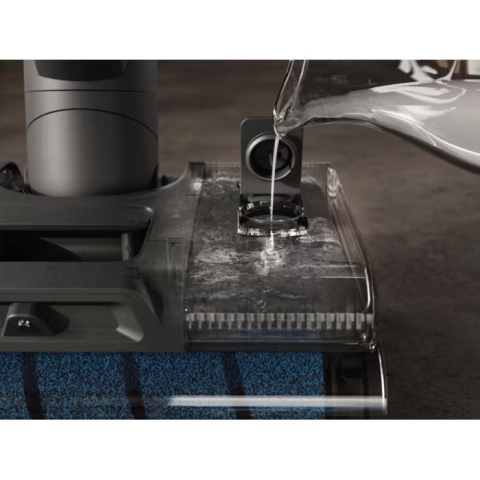 Aspirator vertical multifunctional Electrolux Seria 800 EW82U1DB, 2 in 1 Wet & Dry, 21.6V, albastru denim [27]