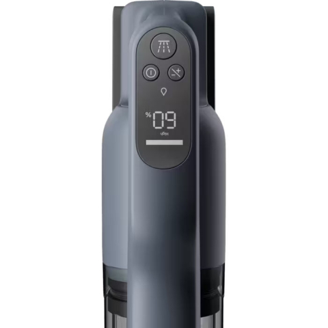 Aspirator vertical multifunctional Electrolux Seria 800 EW82U2DB, 3 in 1 Wet & Dry, 21.6V, albastru denim [20]