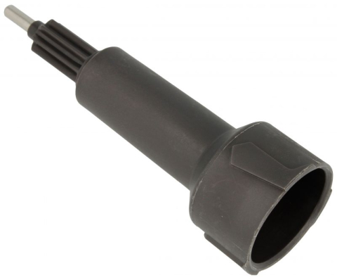Ax angrenare Philips HR7776 HR7778, cod piesa 300005783271, pentru robot de bucatarie