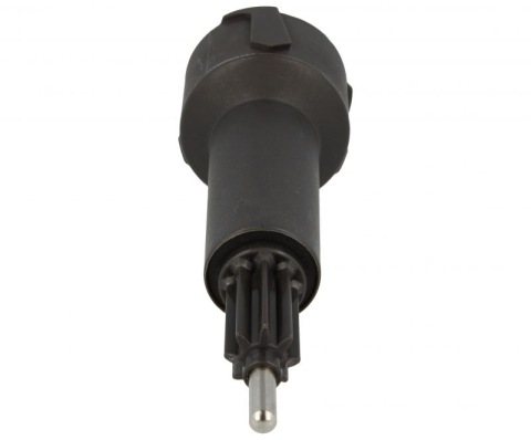 Ax angrenare Philips HR7776 HR7778, cod piesa 300005783271, pentru robot de bucatarie [4]