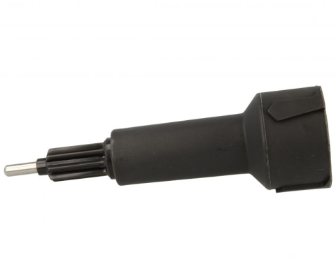 Ax angrenare Philips HR7776 HR7778, cod piesa 300005783271, pentru robot de bucatarie [2]