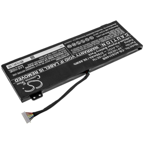 Baterie laptop compatibila COM 15,4 V pentru laptop Acer AP18E8M [1]