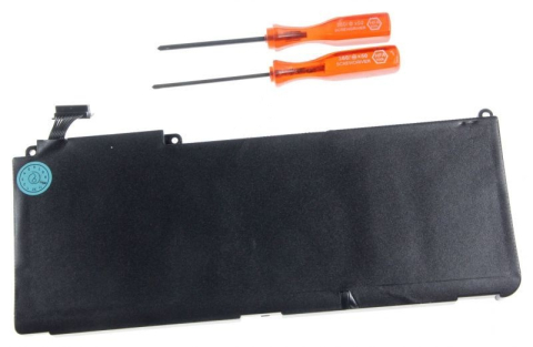 Baterii laptop - Baterie laptop compatibila COM 10,8 V pentru laptop Apple A1185