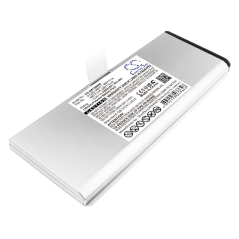 Baterii laptop - Baterie laptop compatibila COM 10,8 V pentru laptop Apple A1280
