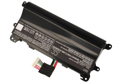 Baterii laptop - Baterie laptop compatibila COM 15 V pentru laptop Asus A42N1520