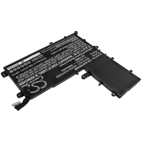 Baterie laptop compatibila COM 15,36 V pentru laptop Asus B41N1827 [1]