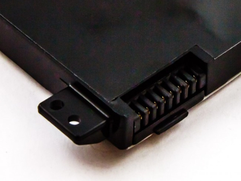 Baterie laptop compatibila COM 7,6 V pentru laptop Asus C21N1408 [2]