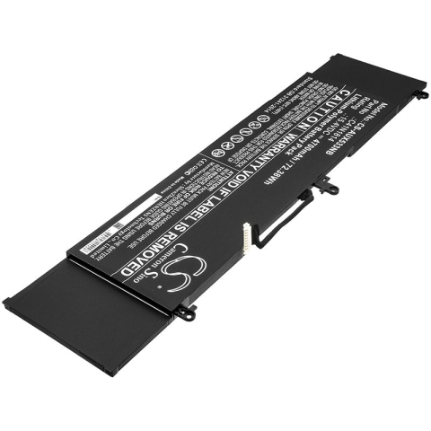Baterie laptop compatibila COM 15,4 V pentru laptop Asus C41N1814 [2]