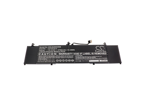 Baterie laptop compatibila COM 15,4 V pentru laptop Asus C41N1814 [1]