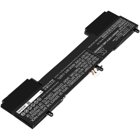 Baterie laptop compatibila COM 15,4 V pentru laptop Asus C42N1839 [2]