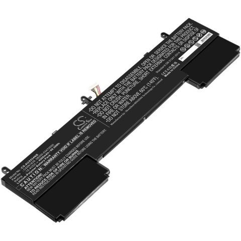 Baterie laptop compatibila COM 15,4 V pentru laptop Asus C42N1839 [1]